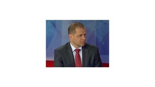 HOSŤ V ŠTÚDIU: I. Lužica o investičných stimuloch pre firmy