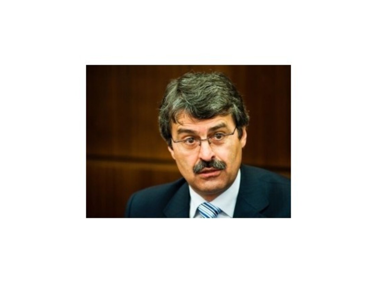 Ftáčnik bude opäť kandidovať na post primátora