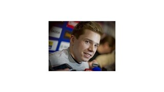 Réway stále bez výstroja, proti Francúzom do bránky Hudáček