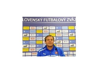 Tréner Kozák oslávil 60 rokov