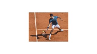 Z Federera sa stáva na turnaji v Monte Carle kat českých tenistov