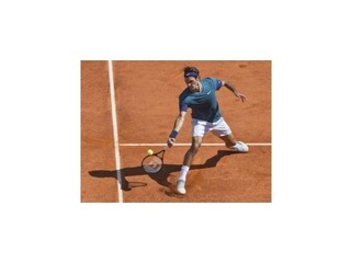 Z Federera sa stáva na turnaji v Monte Carle kat českých tenistov