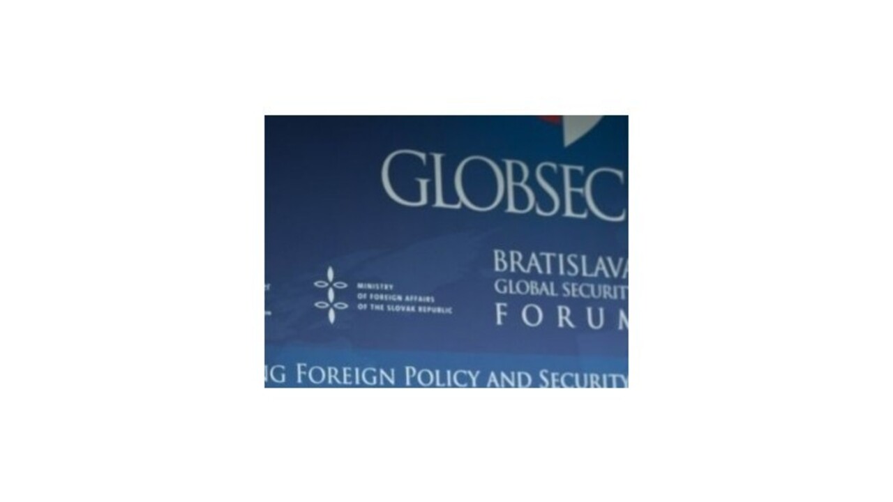 Na konferencii GLOBSEC sa zúčastní aj V. Kličko