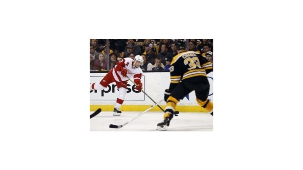 Daciuk rozhodol v Bostone, Slováci nebodovali