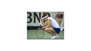 Slovenky vypadli zo svetovej skupiny, v Kanade prehrávajú 0:3