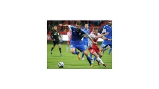 Dukla Banská Bystrica porazila Zlaté Moravce