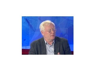 HOSŤ V ŠTÚDIU: Jozef Masarik o spolupráci USA a Ruska vo vesmíre
