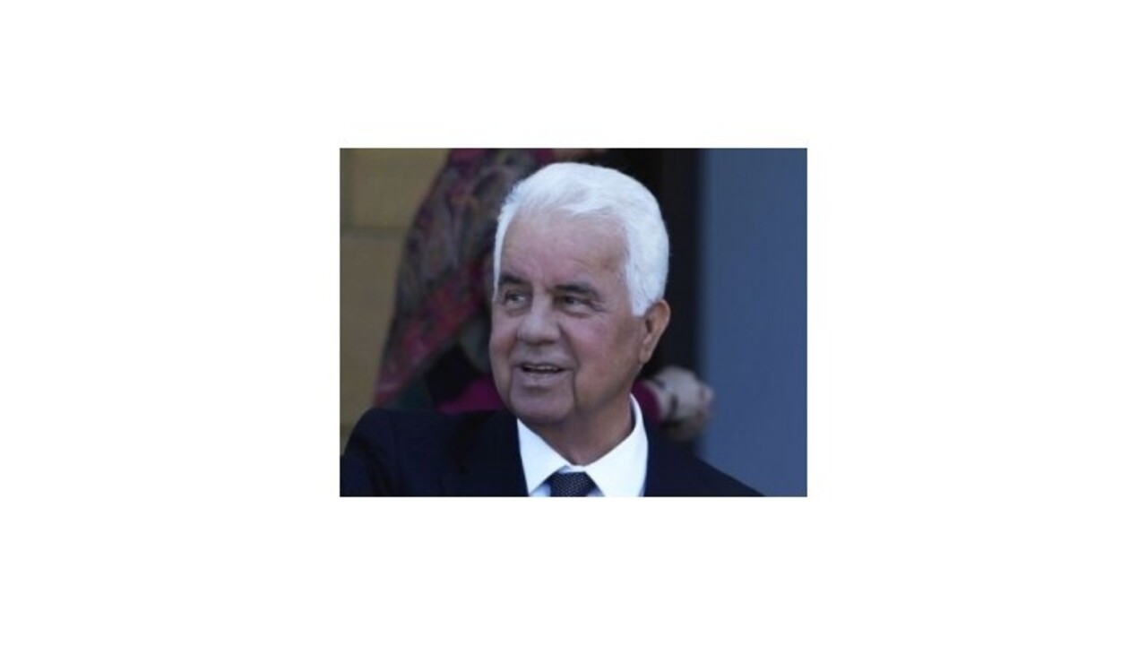 Eroglu: Vyriešenie cyperského konfliktu môže prísť už tento rok