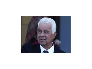 Eroglu: Vyriešenie cyperského konfliktu môže prísť už tento rok