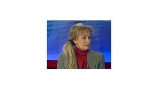 HOSŤ V ŠTÚDIU: B. Tauchmannová o konferencii Slovak Retail Summit