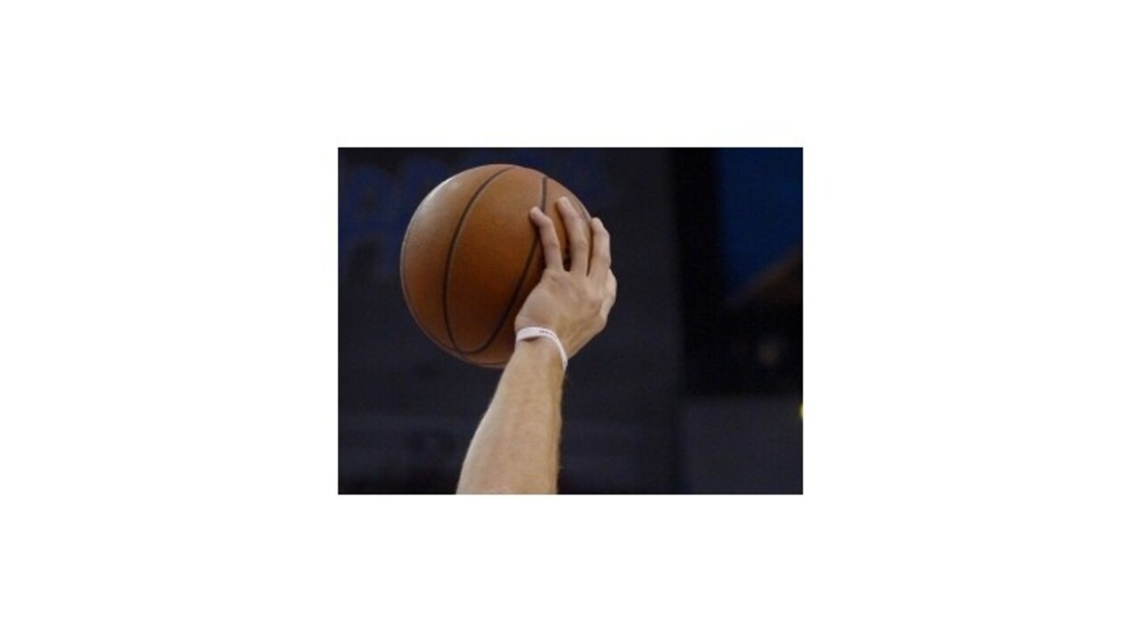 Prievidza vyzve Inter vo finále basketbalovej extraligy mužov