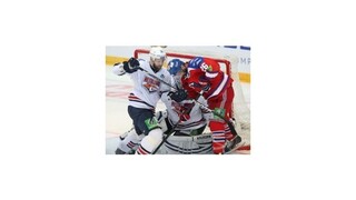Lev zdolal Magnitogorsk 3:2, padol divácky rekord KHL