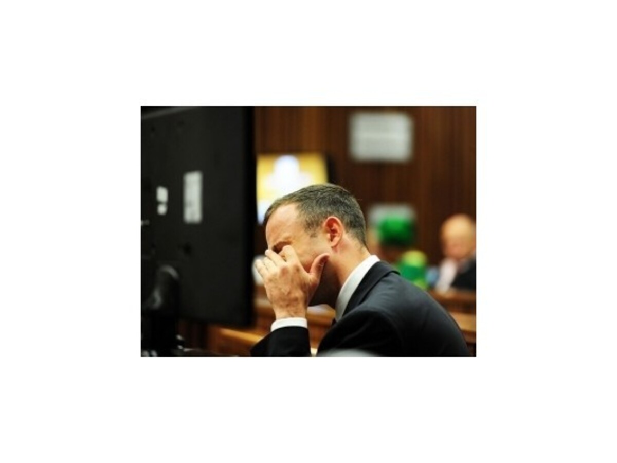 Pistorius čelí obvineniam, že pred procesom prešiel hereckým tréningom
