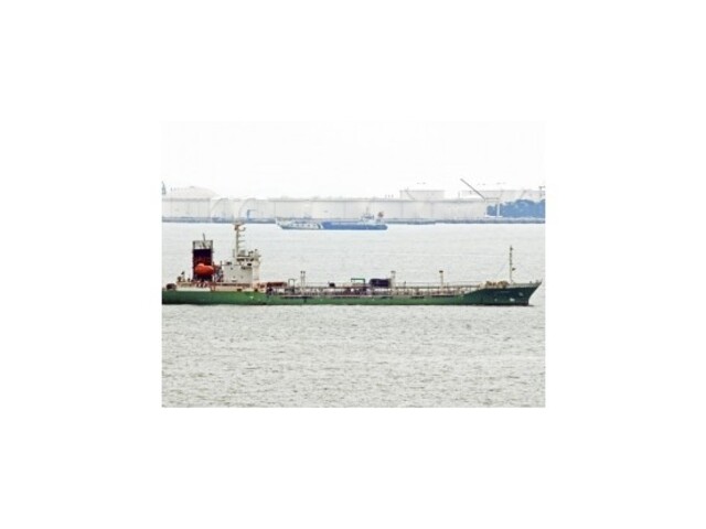 Piráti prepadli japonský tanker a ukradli z neho milióny litrov nafty
