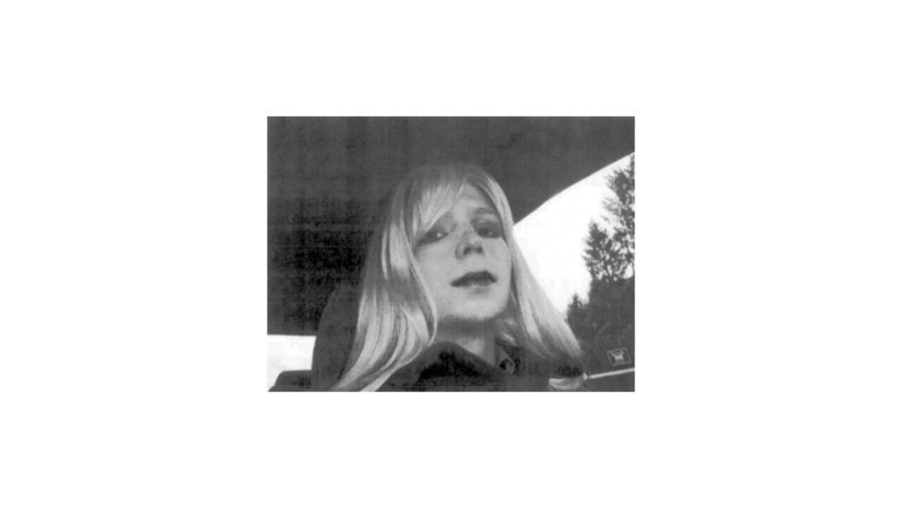 Manningovi súd povolil používanie ženského mena