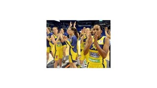 Good Angels vedú vo finále 2:1 na zápasy