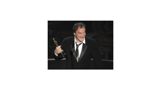 Tarantino zatiaľ neuspel so žalobou kvôli úniku obsahu scenára jeho westernu