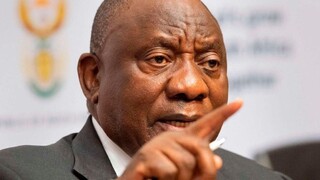 Juhoafrická republika nevystúpi z Medzinárodného trestného súdu, opravila sa prezidentská kancelária