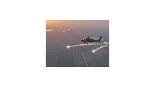 USA dodajú Egyptu bojové vrtuľníky