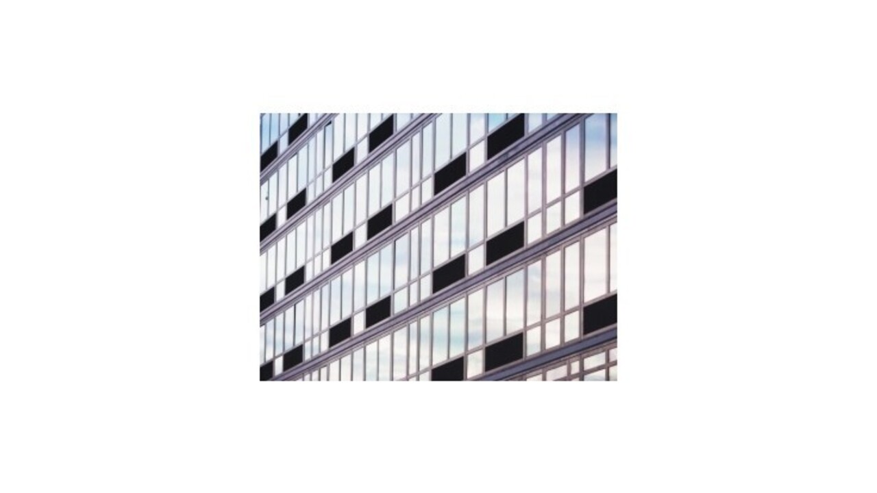 Neobsadenosť kancelárií v Bratislave klesla na 14,55 %