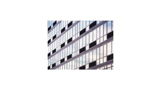 Neobsadenosť kancelárií v Bratislave klesla na 14,55 %