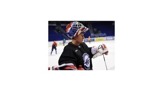 Staňa opúšťa Košice, v Slovane ani KHL však chytať nebude