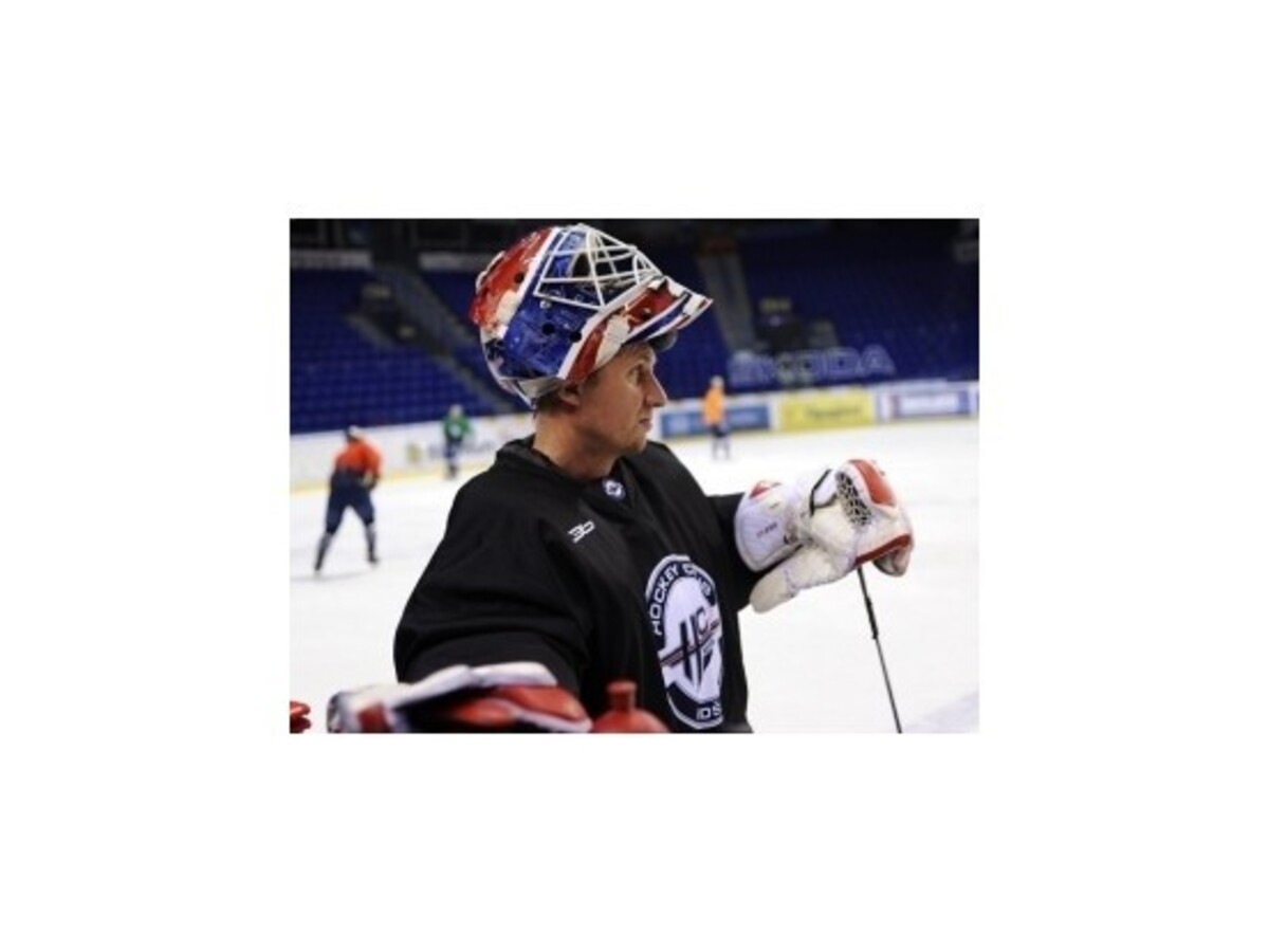 Staňa opúšťa Košice, v Slovane ani KHL však chytať nebude