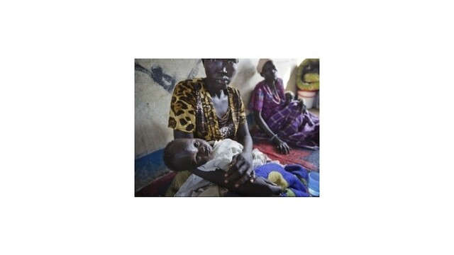Južnému Sudánu hrozí humanitárna kríza, varuje OSN