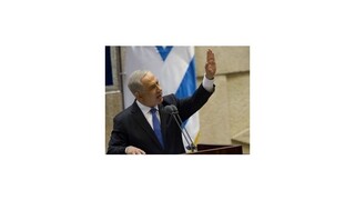 Izrael zastavil mierové rokovania s Palestínčanmi