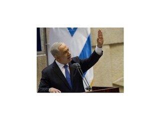 Izrael zastavil mierové rokovania s Palestínčanmi