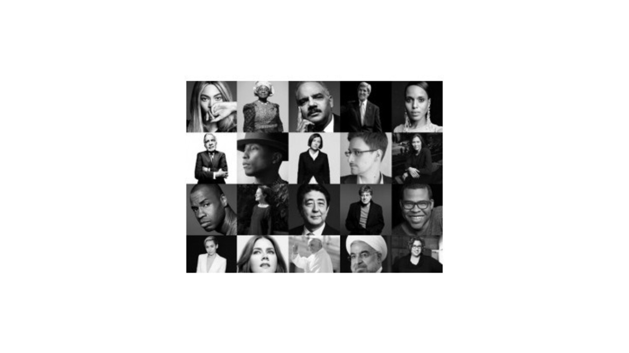 Magazín Time zverejnil zoznam najvplyvnejších ľudí sveta