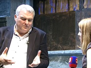 Bravo! Miroslav Dvorský