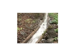 Splavovanie dreva sa stalo turistickou atrakciou
