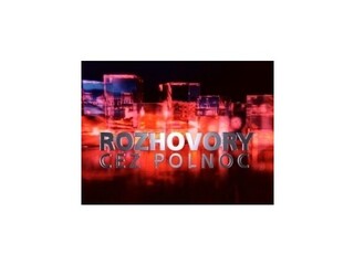 Rozhovory cez polnoc z 25. apríla