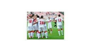 Nitra doma podľahla Zlatým Moravciam rozdielom triedy