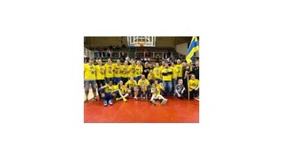 Good Angels získali jedenásty titul v sérii