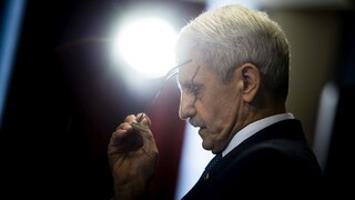 KDH sa po rokovaní s Dzurindom rozhodlo kandidovať samostatne