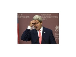 Kerry údajne vyhlásil, že by sa izraelský štát mohol zmeniť na režim apartheidu