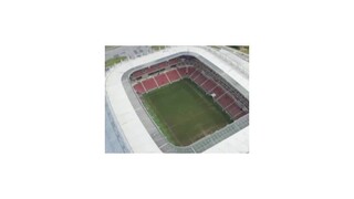 Jedným z centier nadchádzajúcich Majstrovstiev sveta vo futbale bude aj Recife