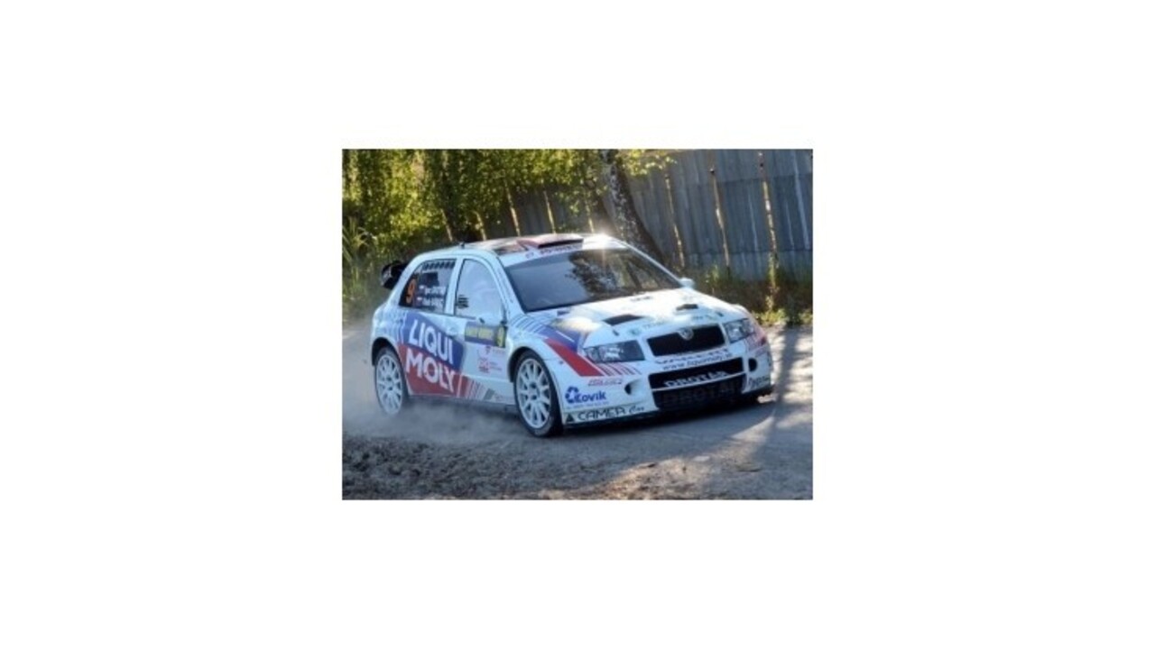 Drotárov historický úspech v Rechbergu