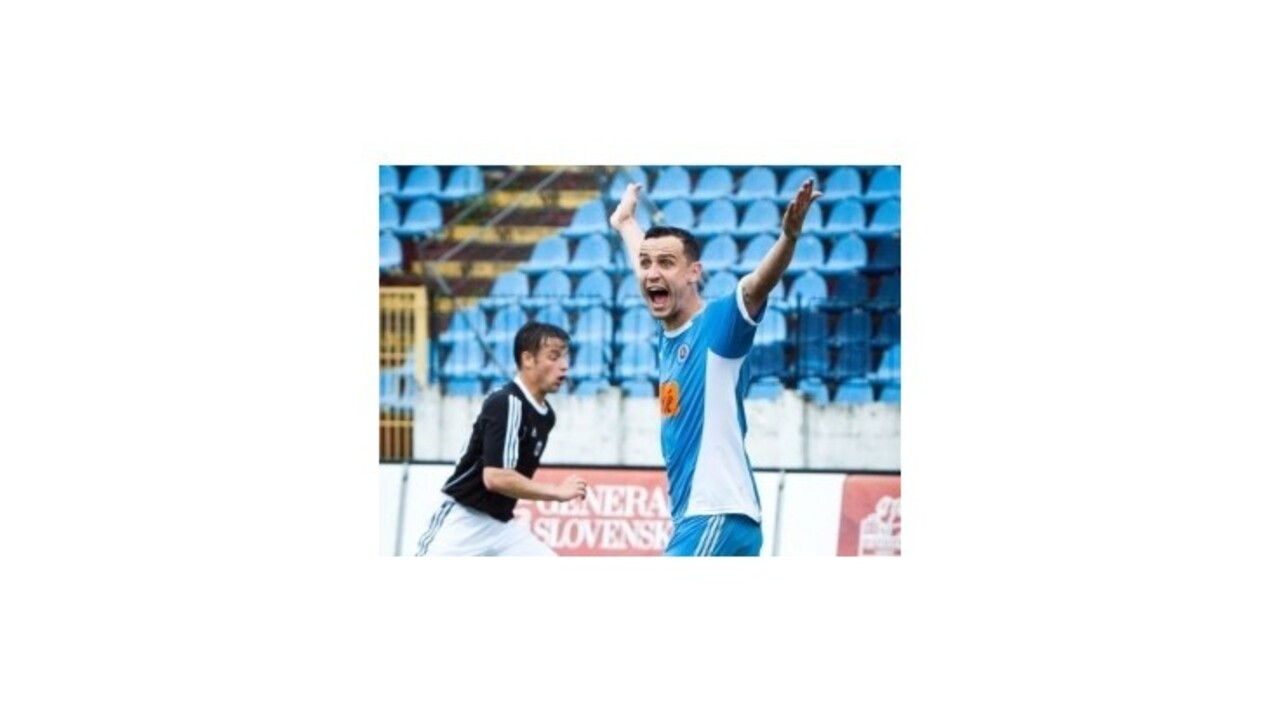 Kladrubský v Slovane skončil