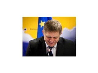 Bez eurofondov by Slovensko neprežilo, tvrdí Fico
