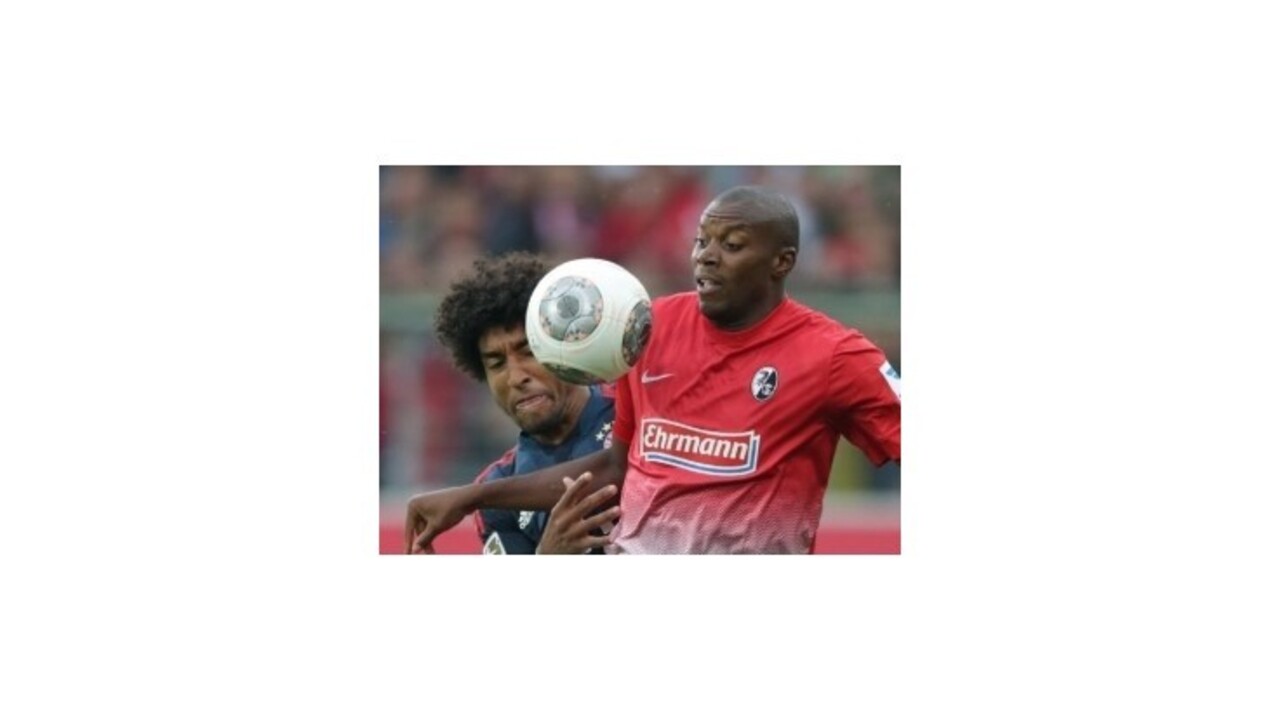 Guédé predĺžil kontrakt s Freiburgom