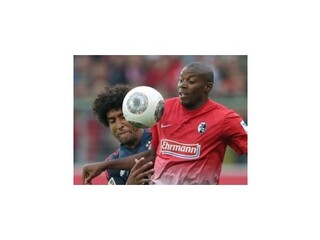 Guédé predĺžil kontrakt s Freiburgom