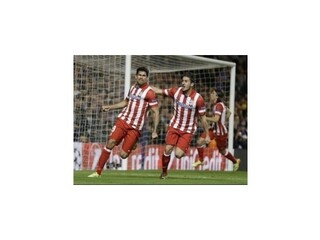 Atlético zdolalo Chelsea, vo finále vyzve Real