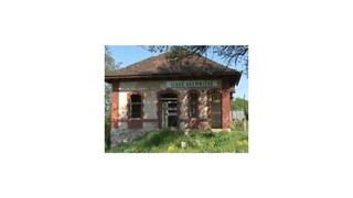 Historická budova stanice sa dočká záchrany