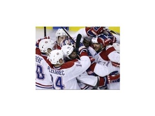 Montreal vyhral po dvojnásobnom predĺžení v Bostone