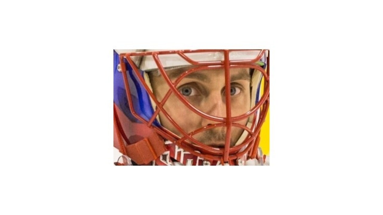 Halák bude rokovať s Islanders, nebráni sa zmluve