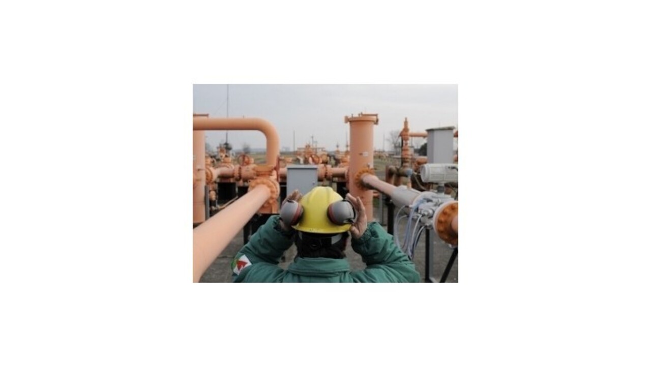 EÚ chce rovnakú cenu za ruský plyn pre členské štáty