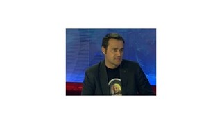 HOSŤ V ŠTÚDIU: Vladimír Dudlák o expedícii na Madagaskare